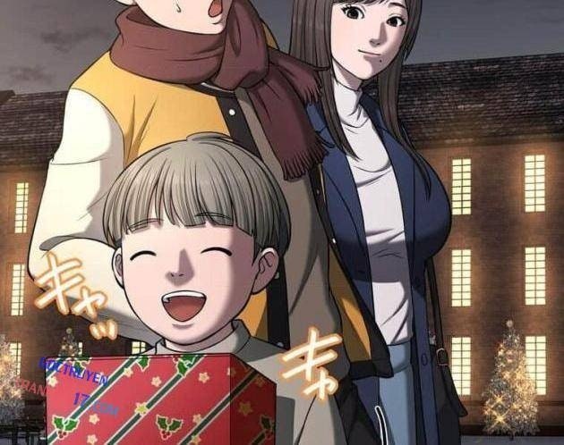 Giáo Viên Ác Quỷ Saiko - Page 33