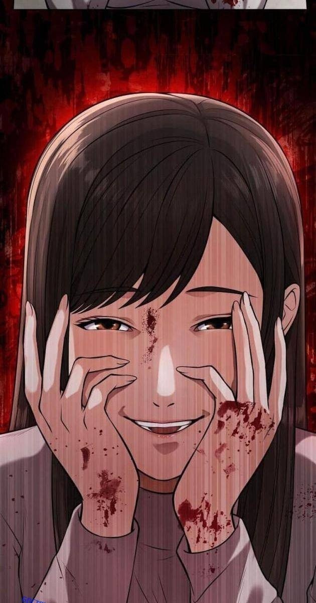 Giáo Viên Ác Quỷ Saiko - Page 113