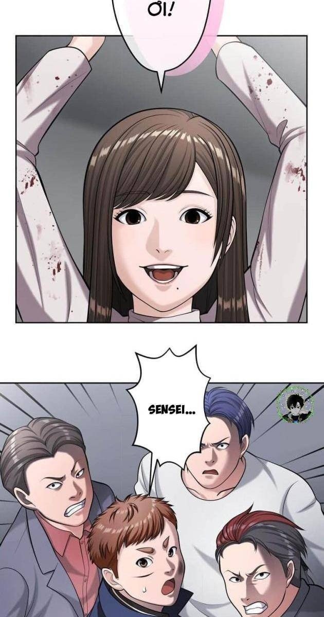 Giáo Viên Ác Quỷ Saiko - Page 47