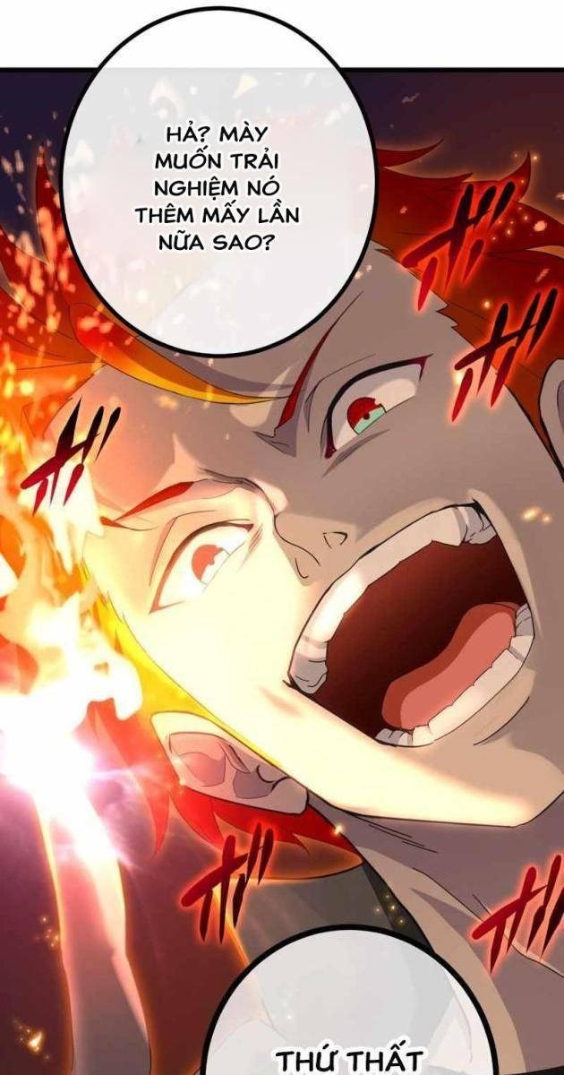 Sự Trở Lại Của Tuyệt Thế Pháp Sư - Page 65