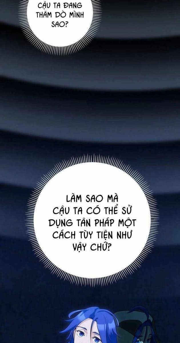 Sự Trở Lại Của Tuyệt Thế Pháp Sư - Page 96