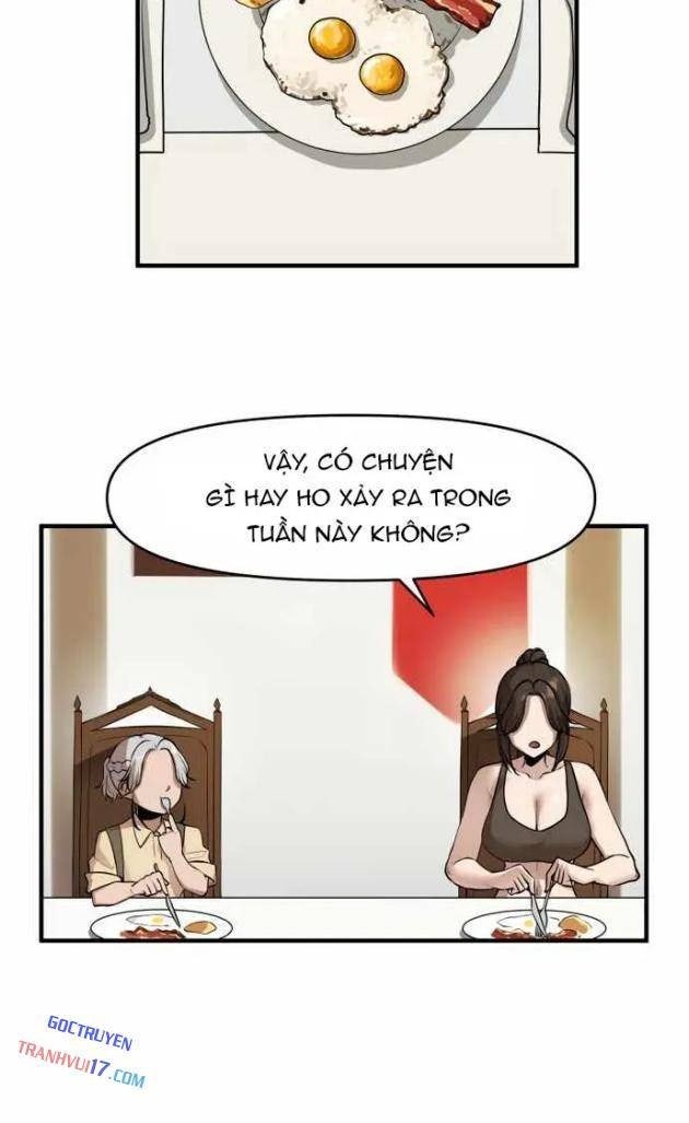 Kẻ Man Rợ Bước Vào Học Viện Danh Giá - Page 19