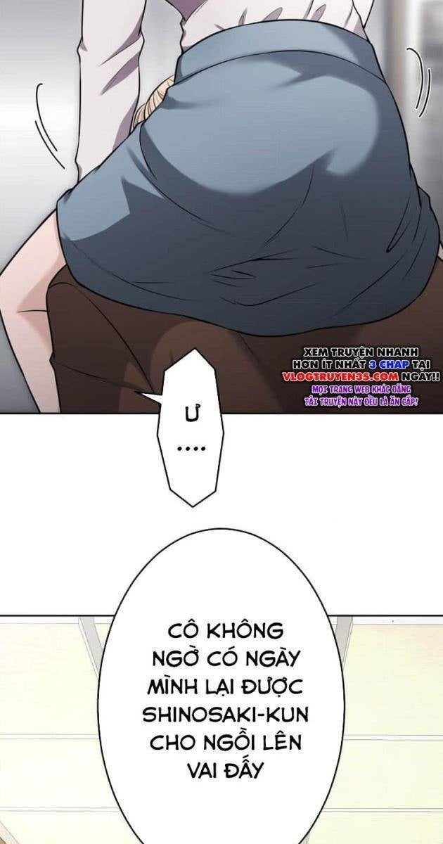 Giáo Viên Ác Quỷ Saiko - Page 55