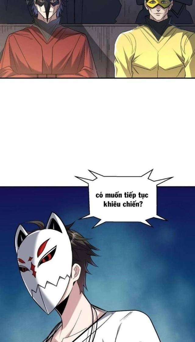 Quái Vật Nhạc Viên - Page 38