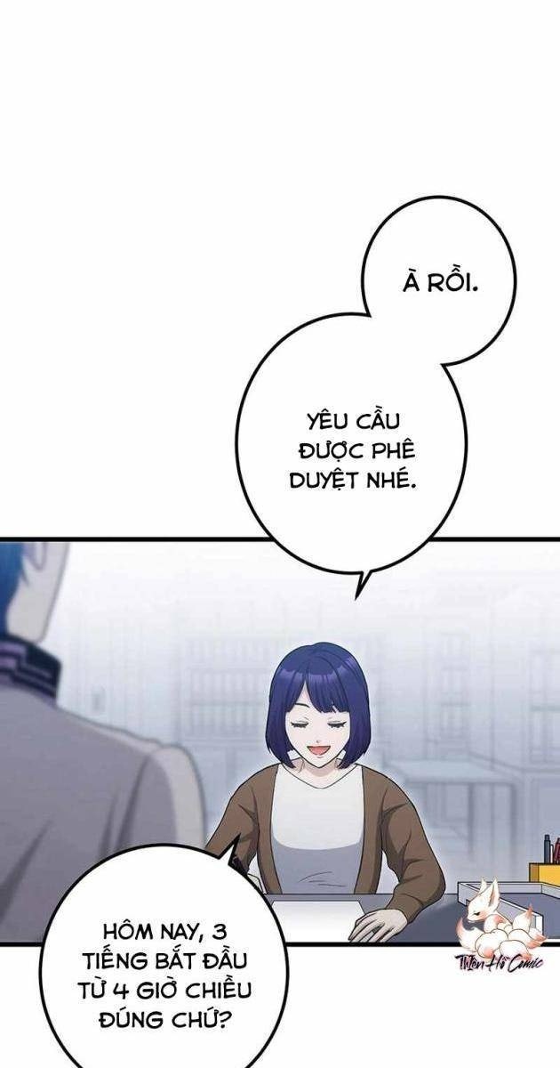 Sự Trở Lại Của Tuyệt Thế Pháp Sư - Page 6