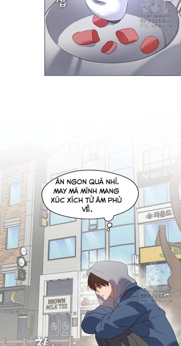 Nhà Hàng Âm Phủ - Page 31