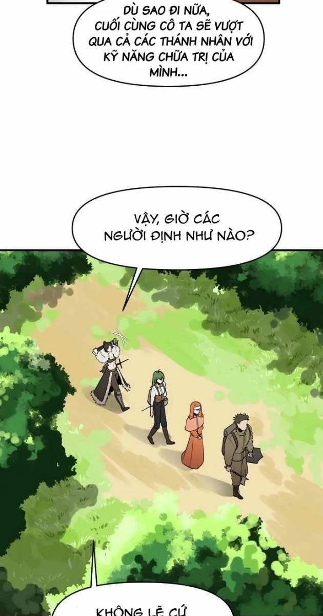 Kẻ Man Rợ Bước Vào Học Viện Danh Giá - Page 27