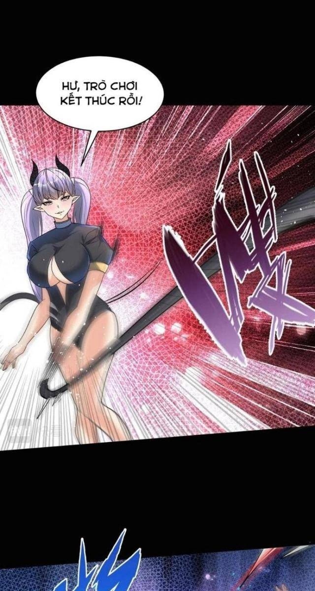 Quái Vật Nhạc Viên - Page 21