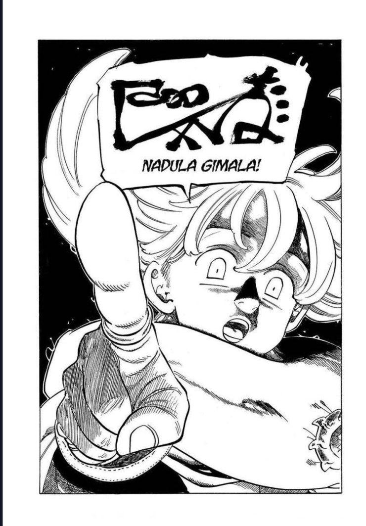 Tứ Kỵ Sĩ Khải Huyền - Page 15