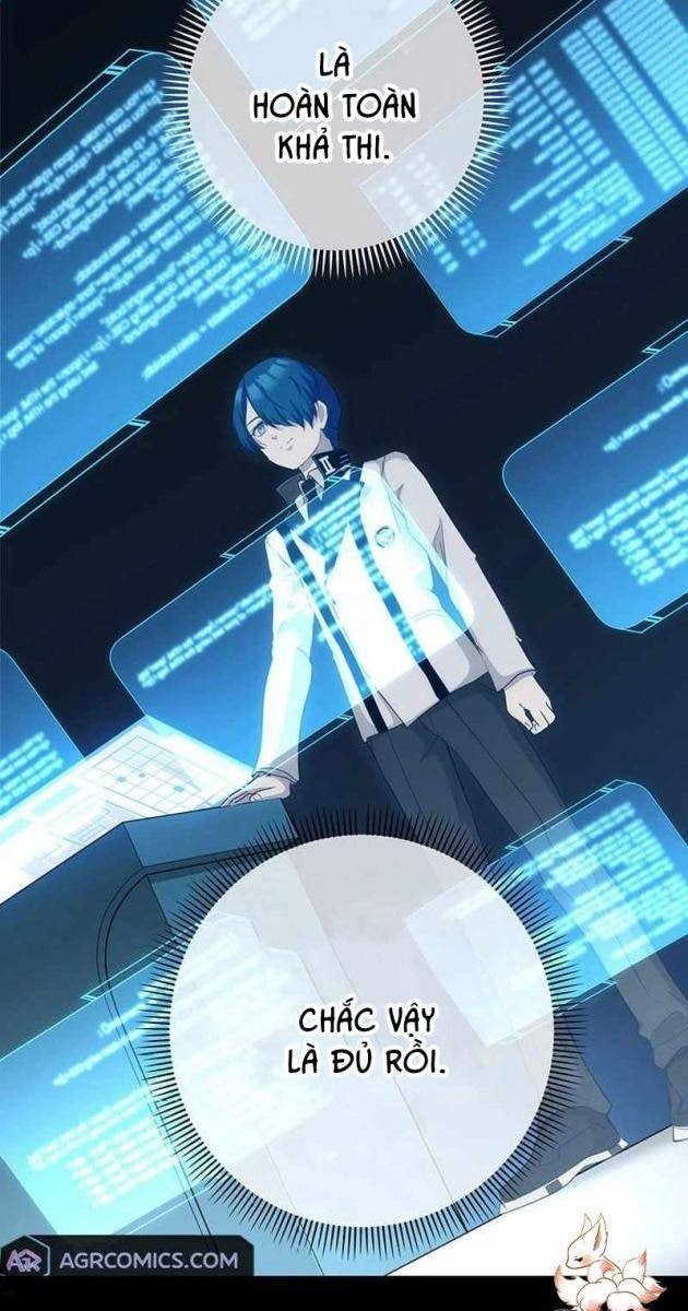 Sự Trở Lại Của Tuyệt Thế Pháp Sư - Page 70
