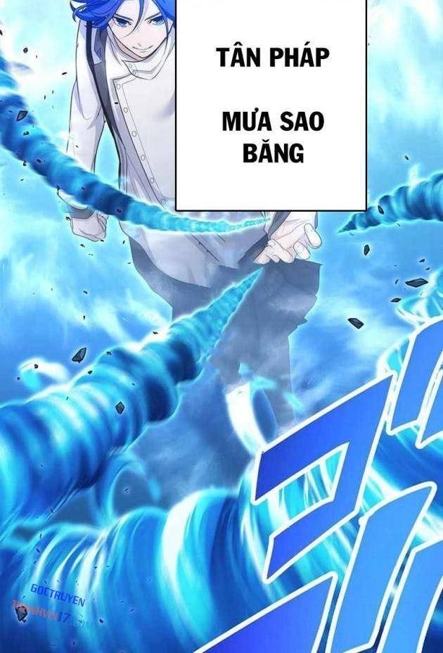 Sự Trở Lại Của Tuyệt Thế Pháp Sư - Page 116