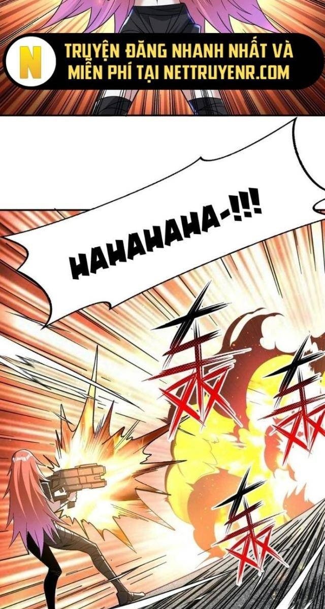 Quái Vật Nhạc Viên - Page 23