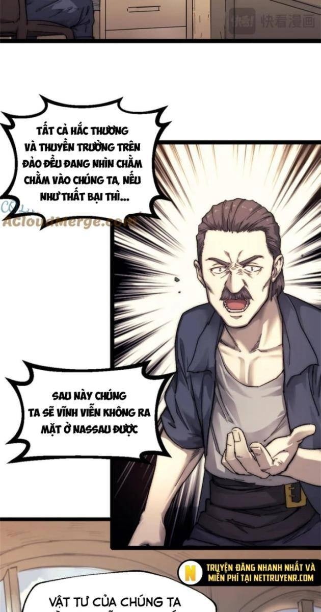 Một Ngày Của Tôi Có 48 Giờ - Page 7