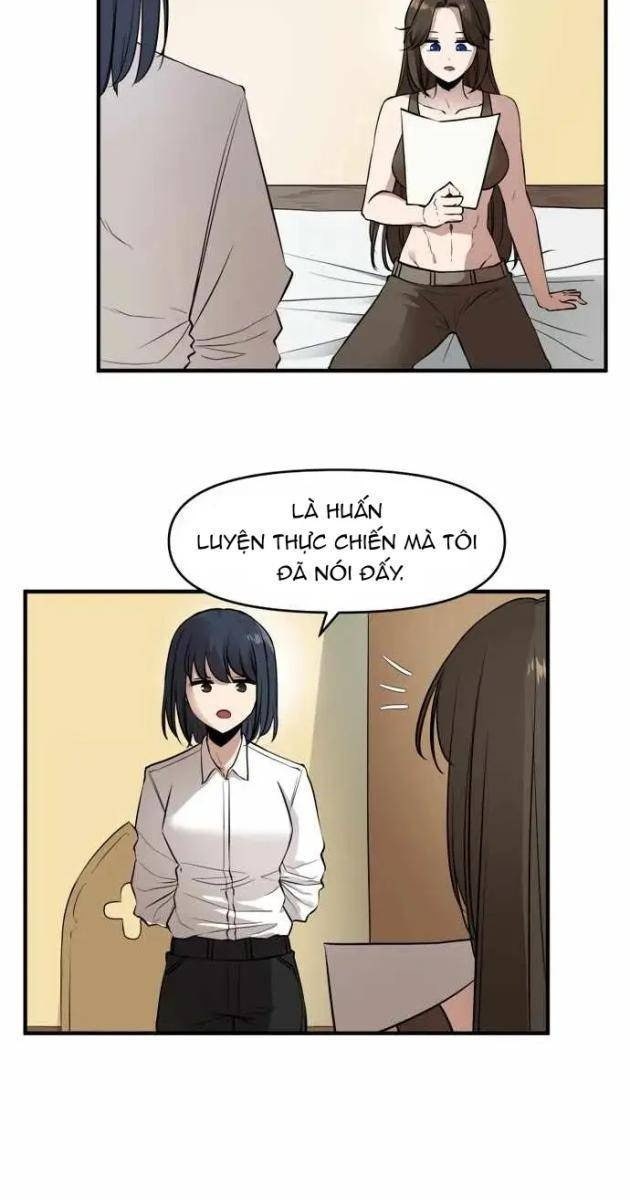Kẻ Man Rợ Bước Vào Học Viện Danh Giá - Page 25