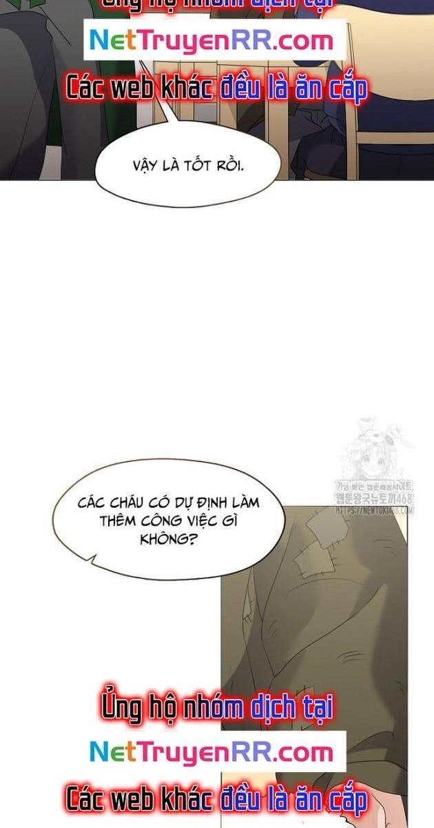 Nhà Hàng Âm Phủ - Page 53