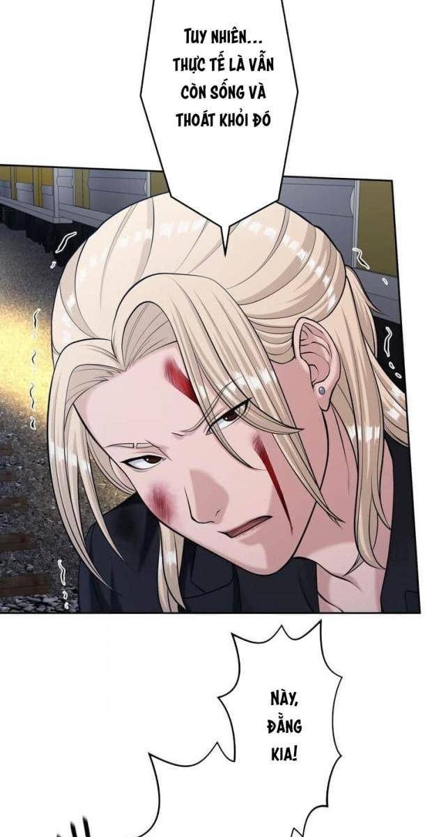 Giáo Viên Ác Quỷ Saiko - Page 67