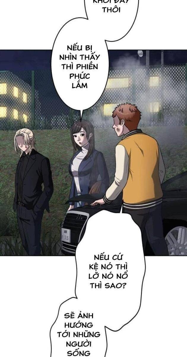 Giáo Viên Ác Quỷ Saiko - Page 28