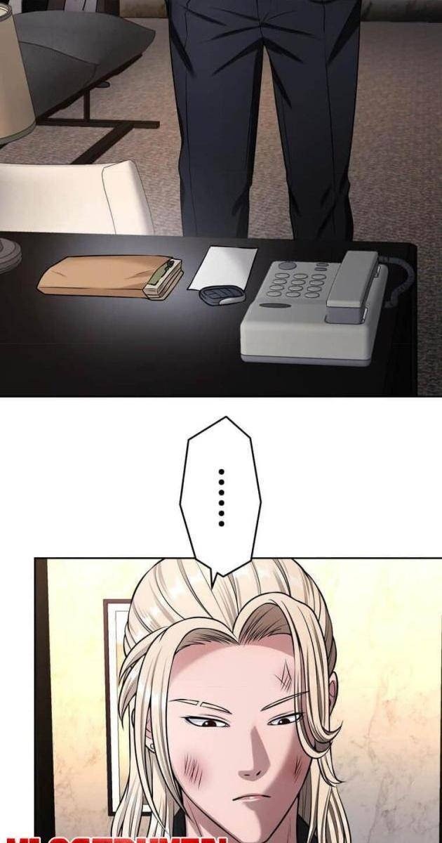 Giáo Viên Ác Quỷ Saiko - Page 16