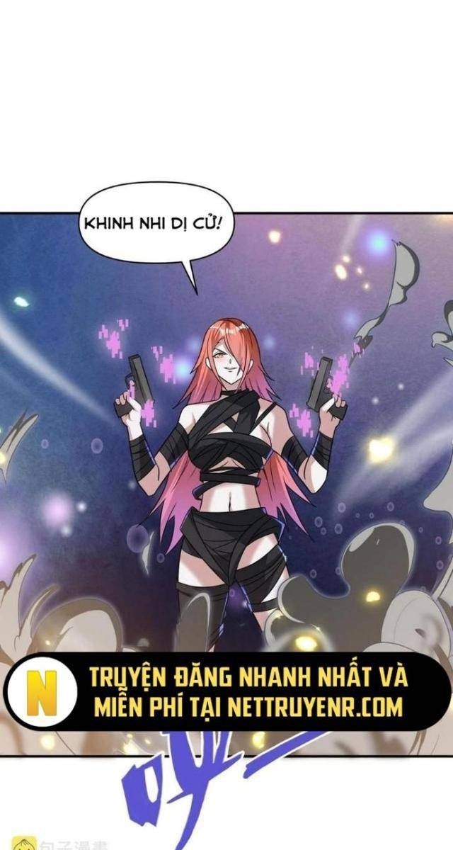 Quái Vật Nhạc Viên - Page 25