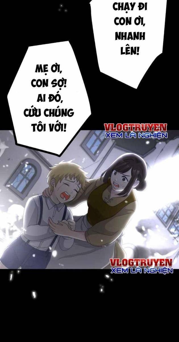 Sự Trở Lại Của Tuyệt Thế Pháp Sư - Page 6