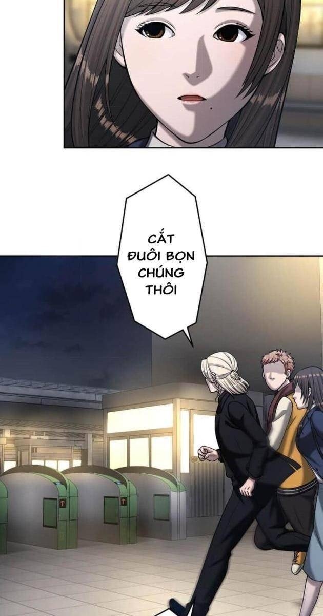 Giáo Viên Ác Quỷ Saiko - Page 71