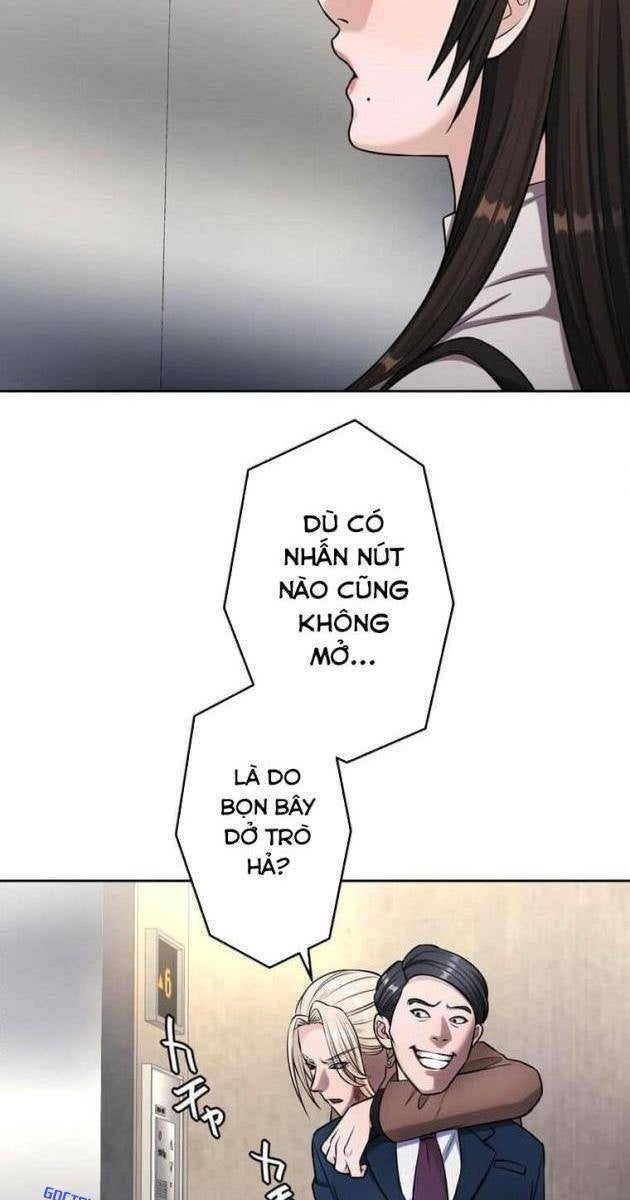 Giáo Viên Ác Quỷ Saiko - Page 48