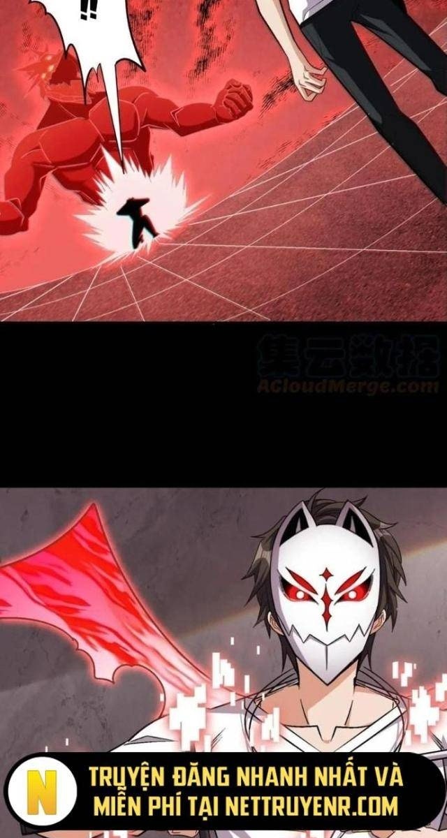 Quái Vật Nhạc Viên - Page 41