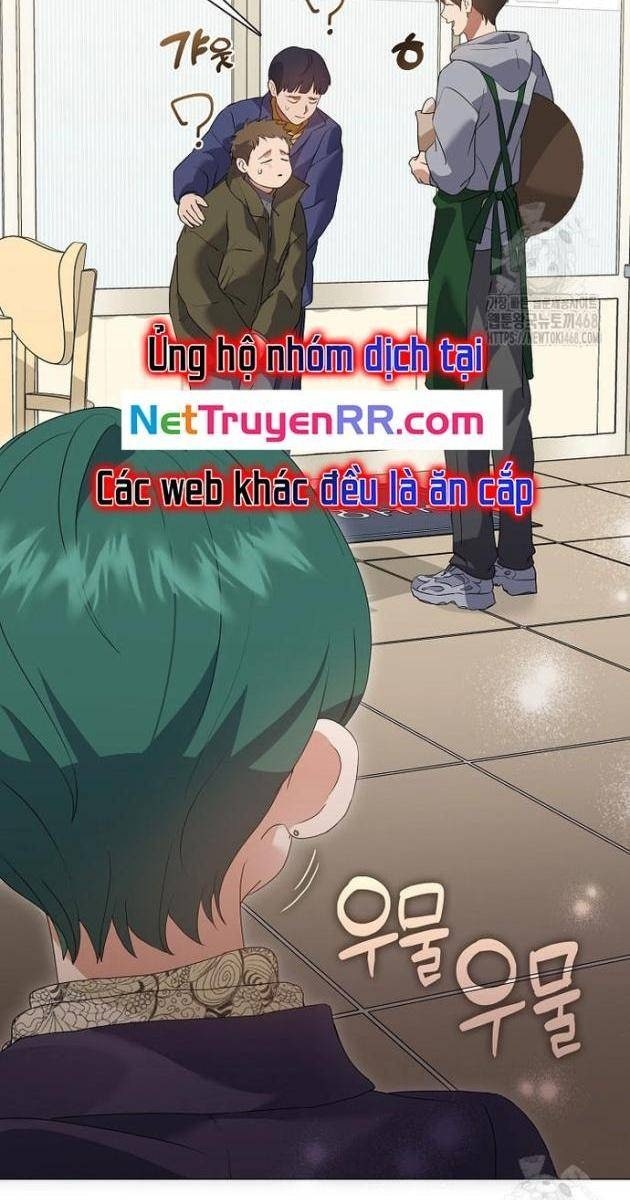 Nhà Hàng Âm Phủ - Page 43