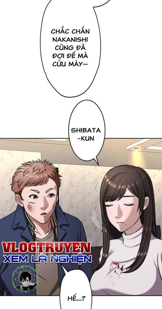 Giáo Viên Ác Quỷ Saiko - Page 20