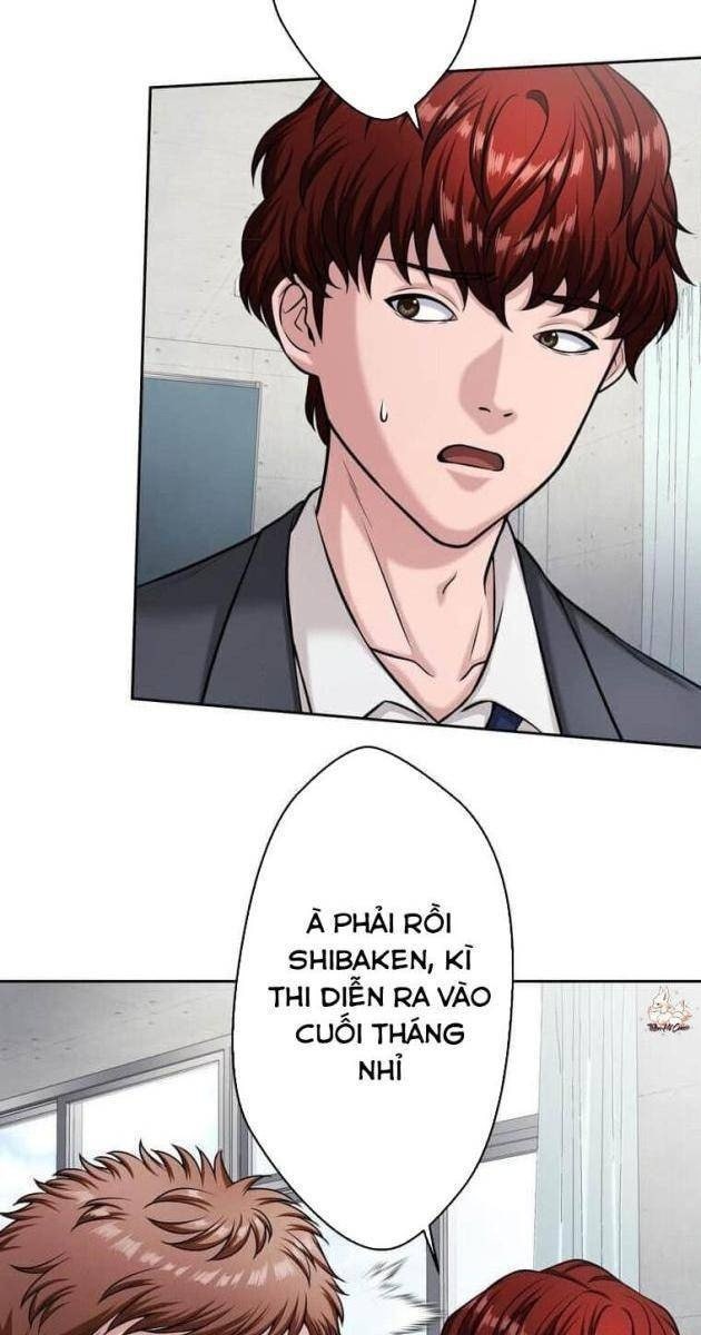 Giáo Viên Ác Quỷ Saiko - Page 25