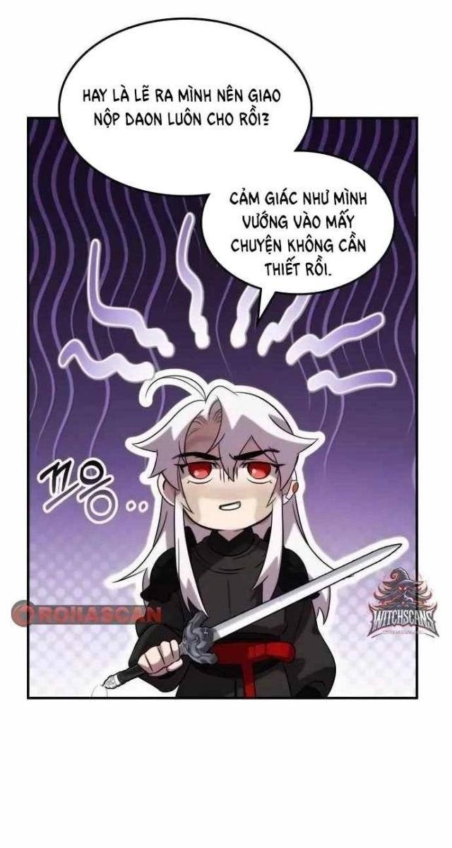 Thợ Săn Chơi Thuốc - Page 45