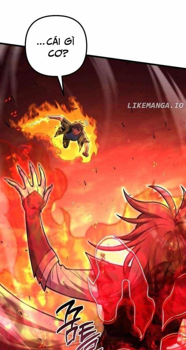 Thăng Hạng Từ Đỉnh Cấp - Page 82