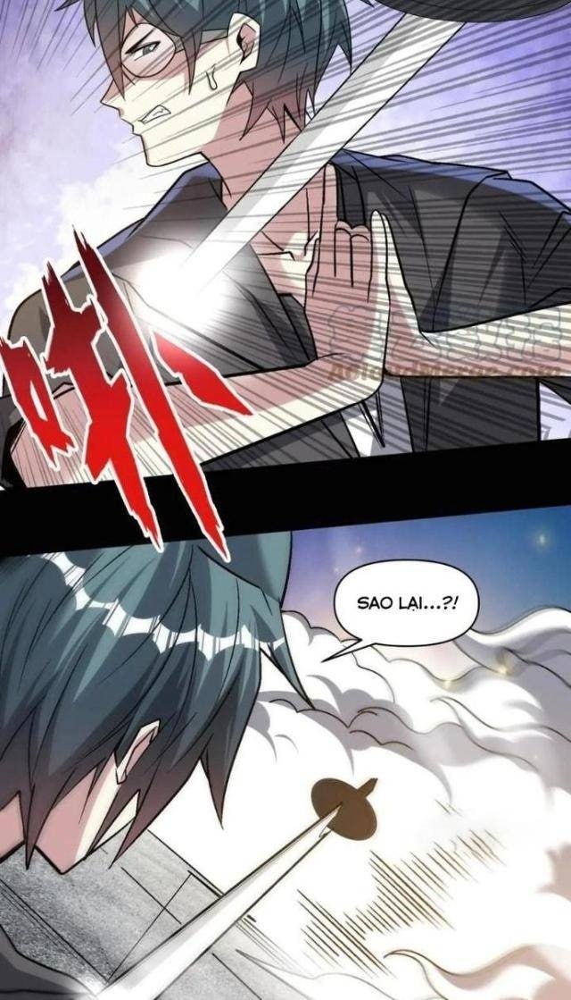 Quái Vật Nhạc Viên - Page 36