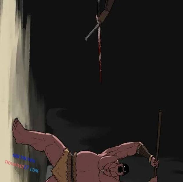 Kẻ Man Rợ Bước Vào Học Viện Danh Giá - Page 54