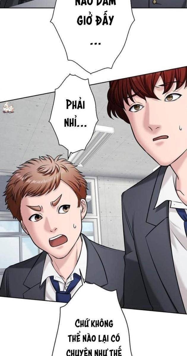 Giáo Viên Ác Quỷ Saiko - Page 136