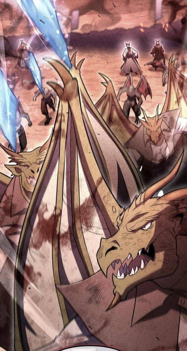 Thăng Hạng Từ Đỉnh Cấp - Page 96