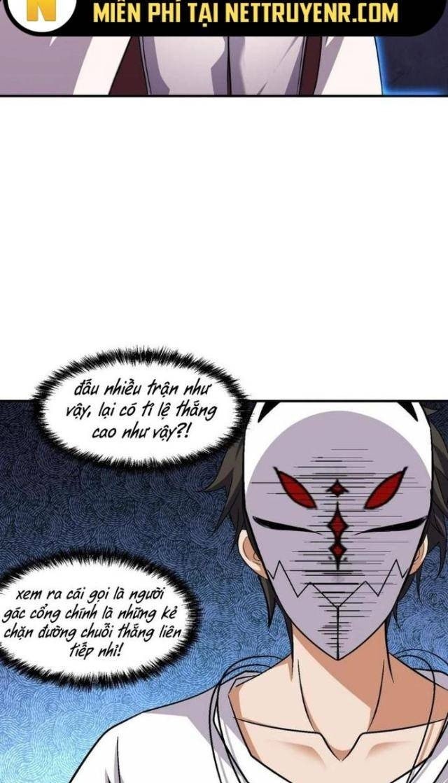 Quái Vật Nhạc Viên - Page 42