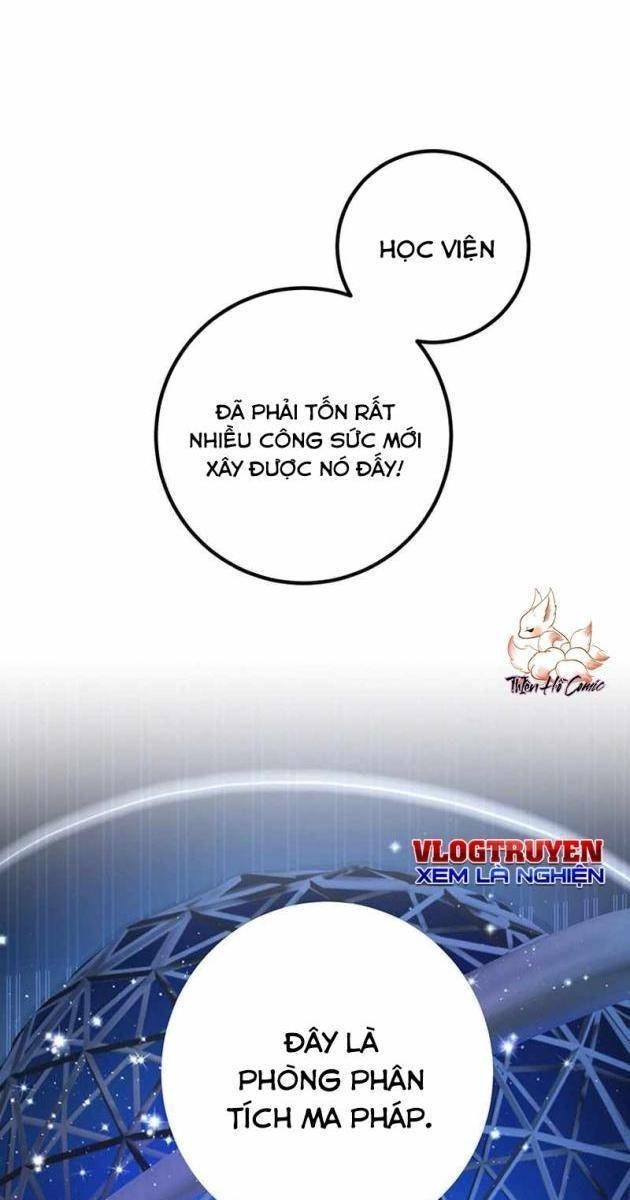 Sự Trở Lại Của Tuyệt Thế Pháp Sư - Page 37