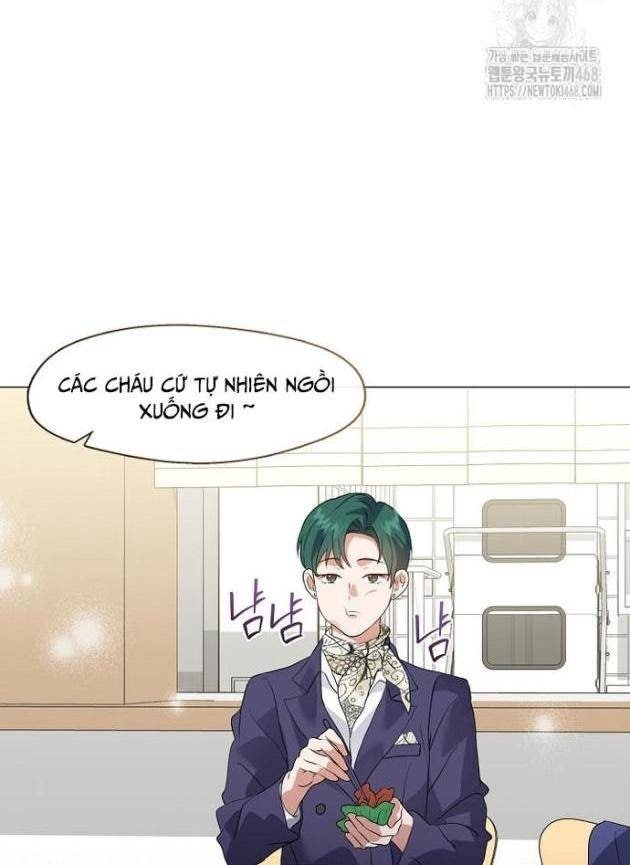 Nhà Hàng Âm Phủ - Page 44