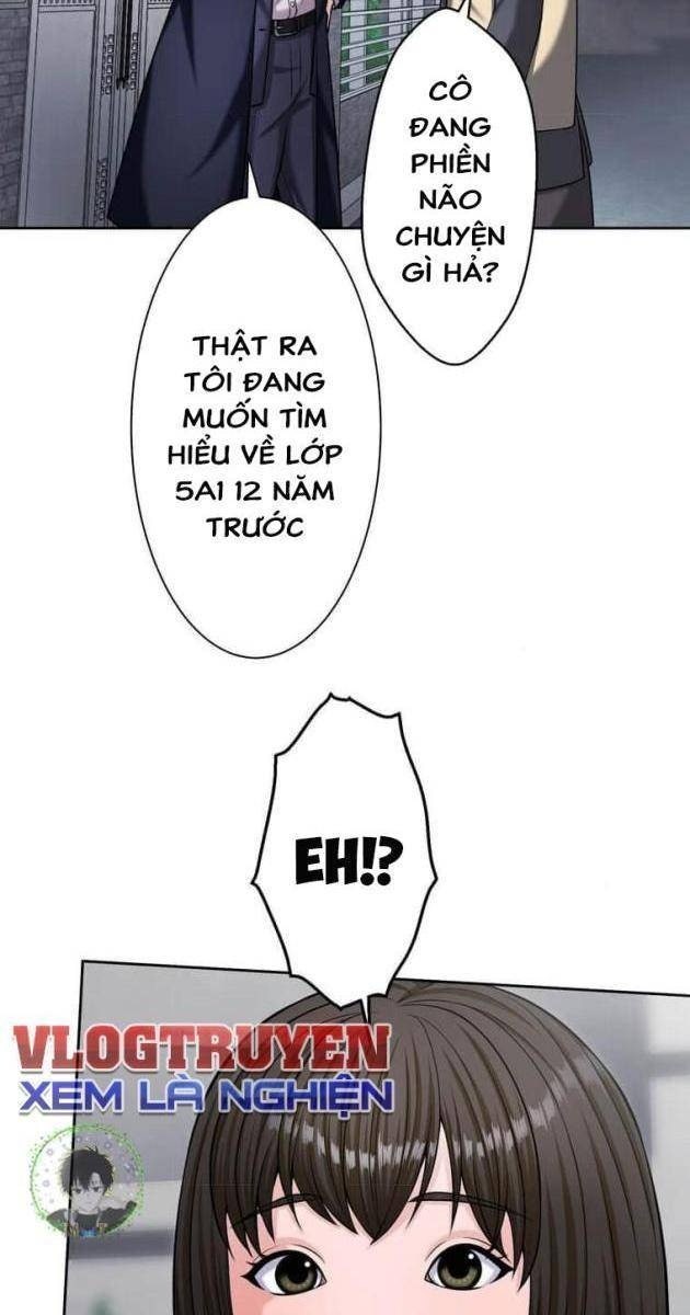 Giáo Viên Ác Quỷ Saiko - Page 21