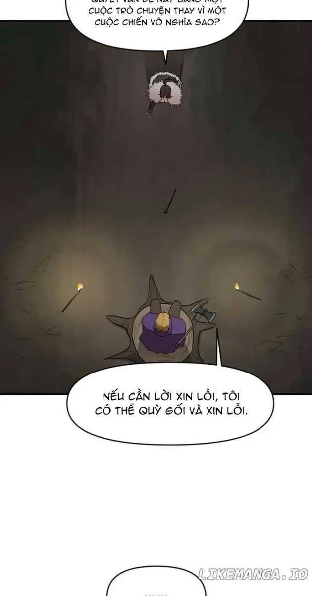 Kẻ Man Rợ Bước Vào Học Viện Danh Giá - Page 19