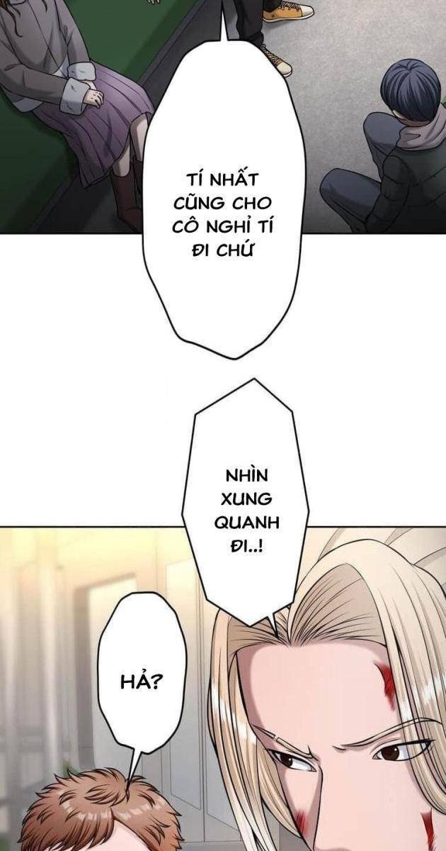 Giáo Viên Ác Quỷ Saiko - Page 100