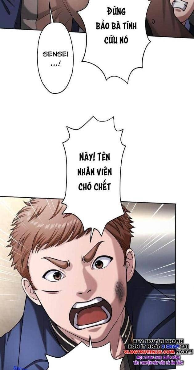 Giáo Viên Ác Quỷ Saiko - Page 93