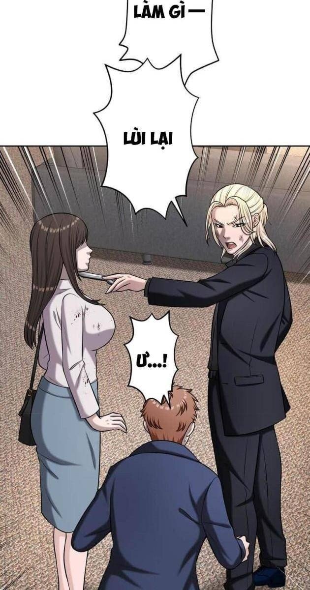 Giáo Viên Ác Quỷ Saiko - Page 63