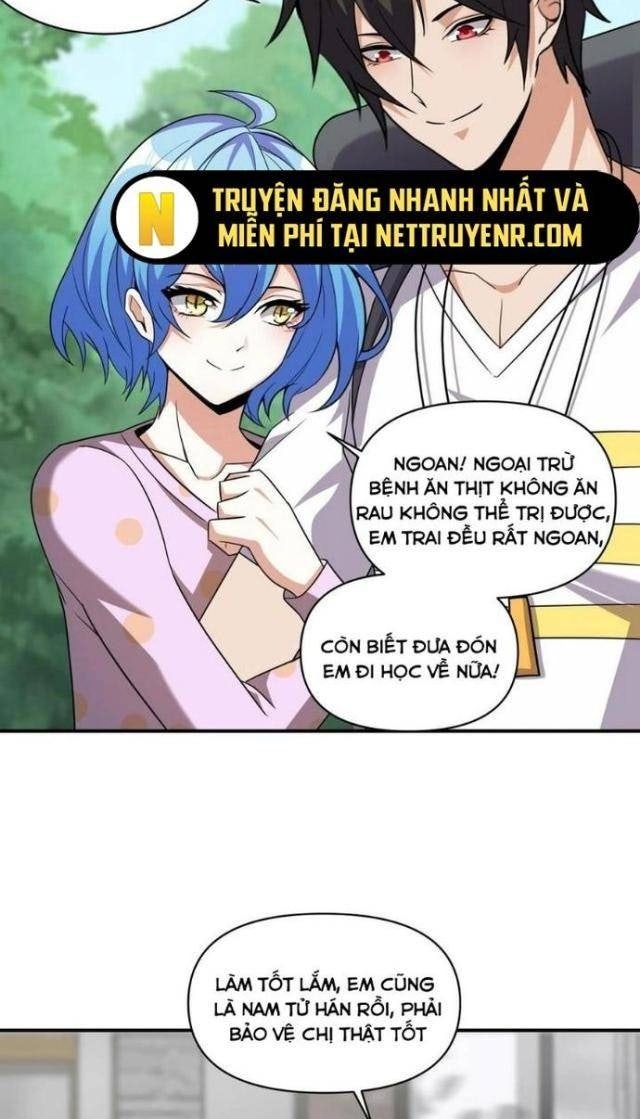 Quái Vật Nhạc Viên - Page 10