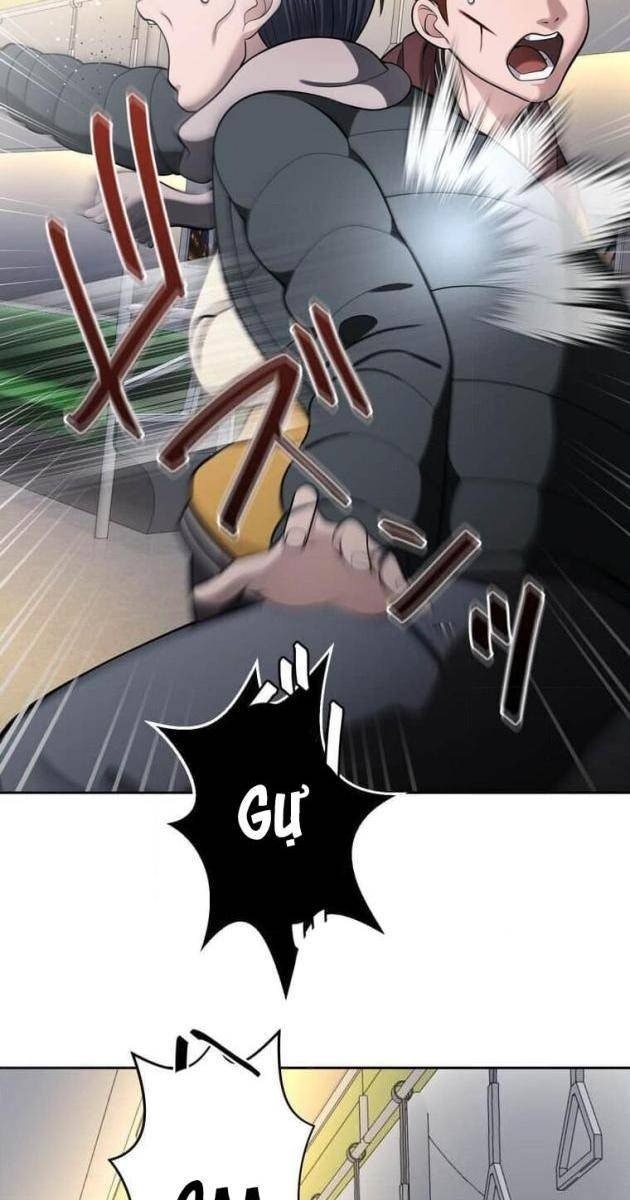 Giáo Viên Ác Quỷ Saiko - Page 22