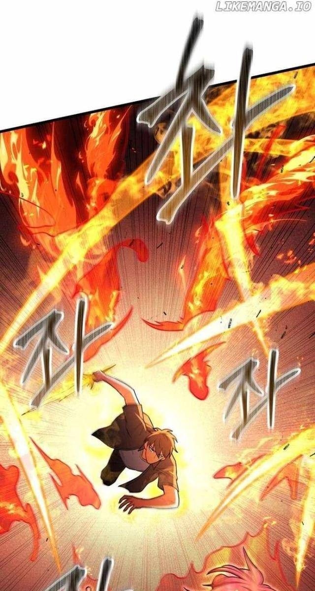 Thăng Hạng Từ Đỉnh Cấp - Page 89