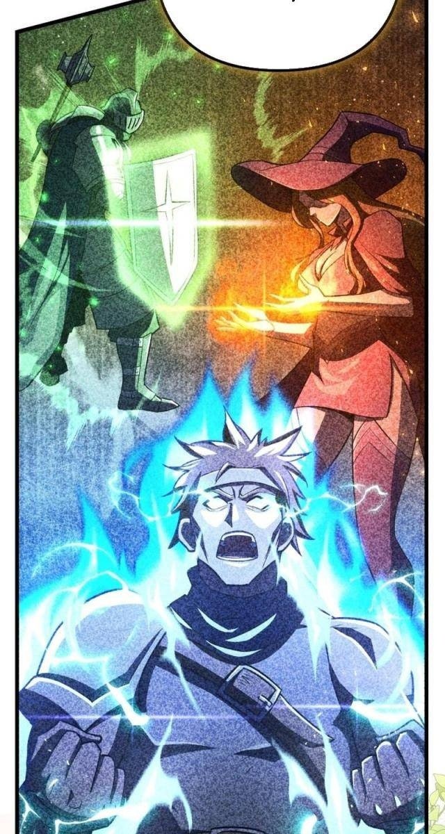 Thăng Hạng Từ Đỉnh Cấp - Page 17