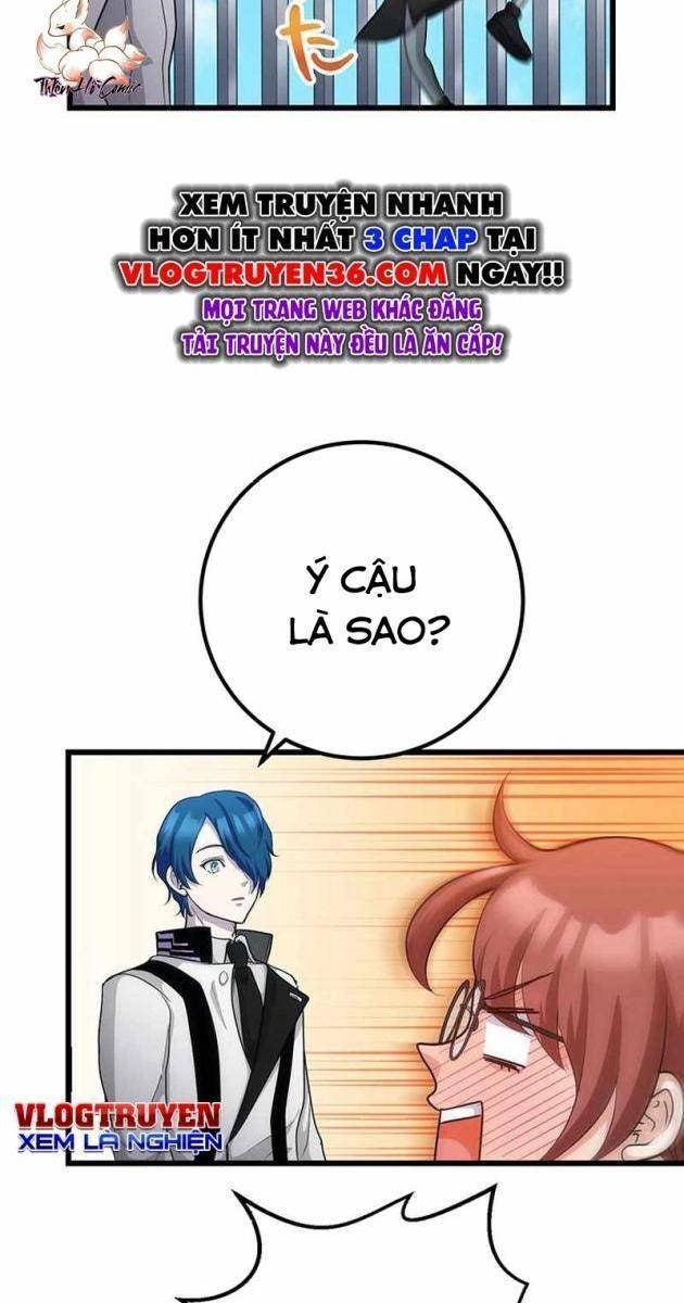 Sự Trở Lại Của Tuyệt Thế Pháp Sư - Page 35