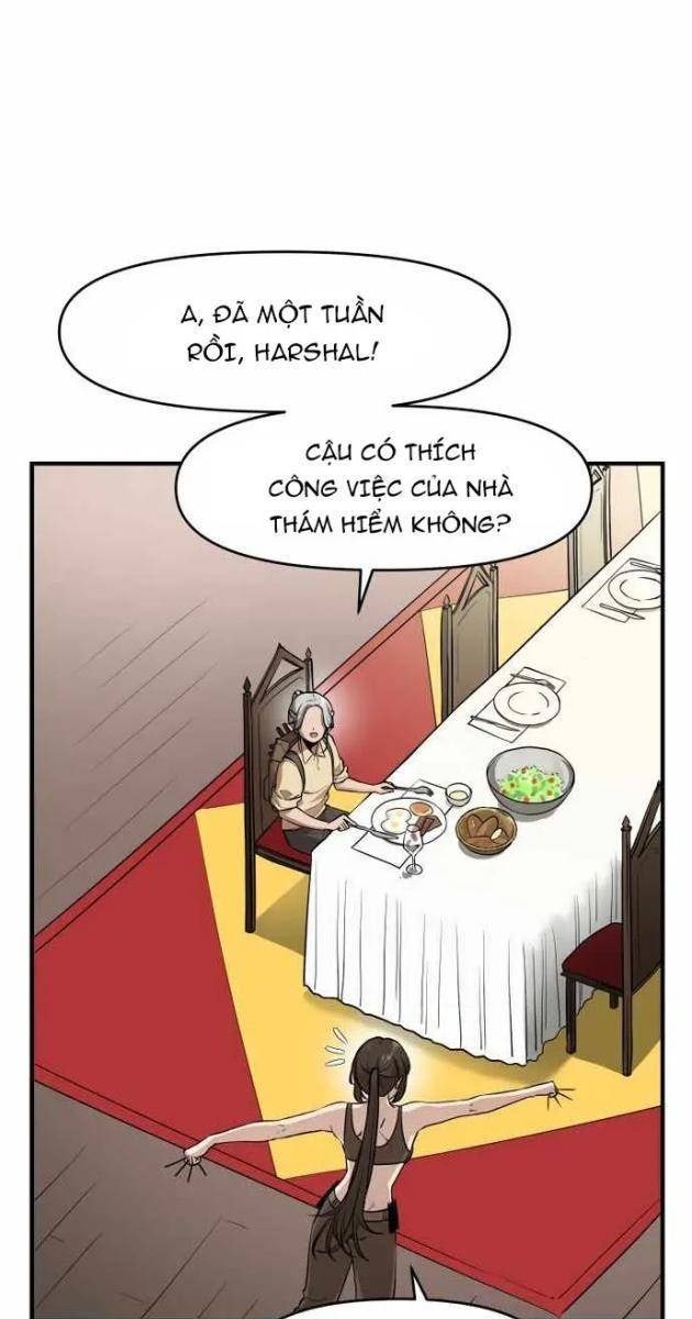 Kẻ Man Rợ Bước Vào Học Viện Danh Giá - Page 9